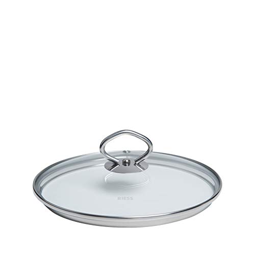 riess-topglasdeckel-t-type-20-cm-mit-edelstahlgriff-glasdeckel image 3