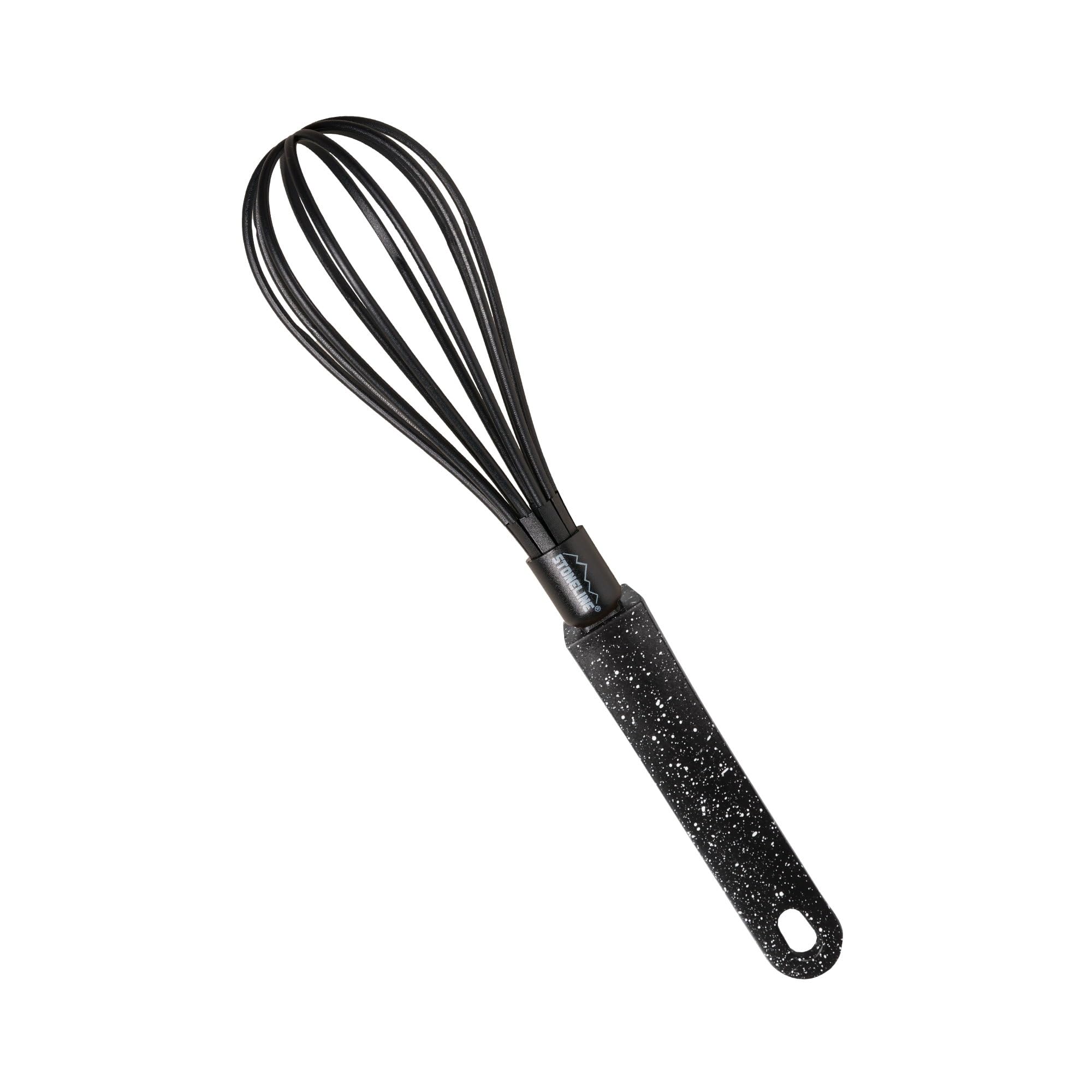 stoneline-servierl-ffel-schlitzl-ffel-32-cm-nylon-mit-st-tze image 7