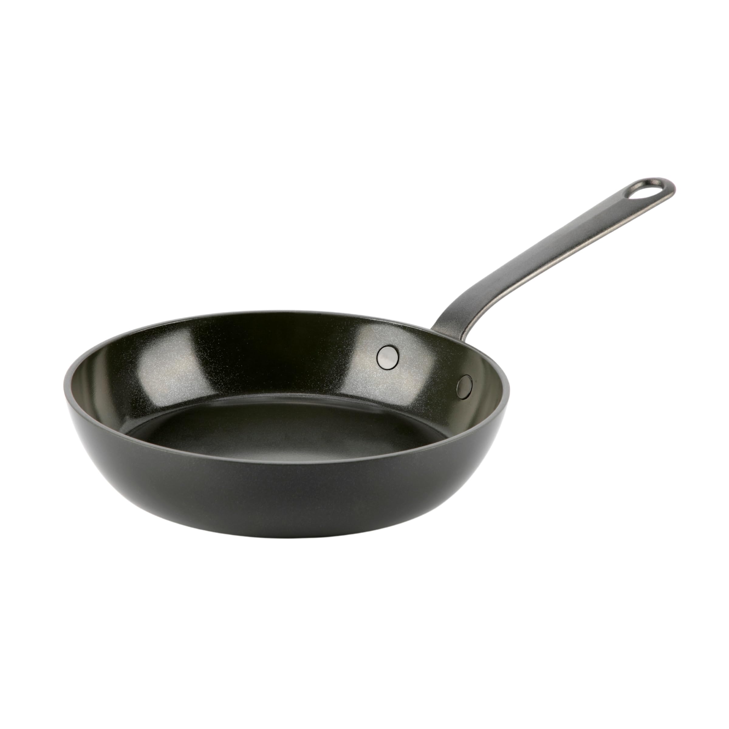 greenpan-craft-bratpfanne-20-cm-hartanodisiert-keramik-antihaft-pfas-frei-schwar image 1