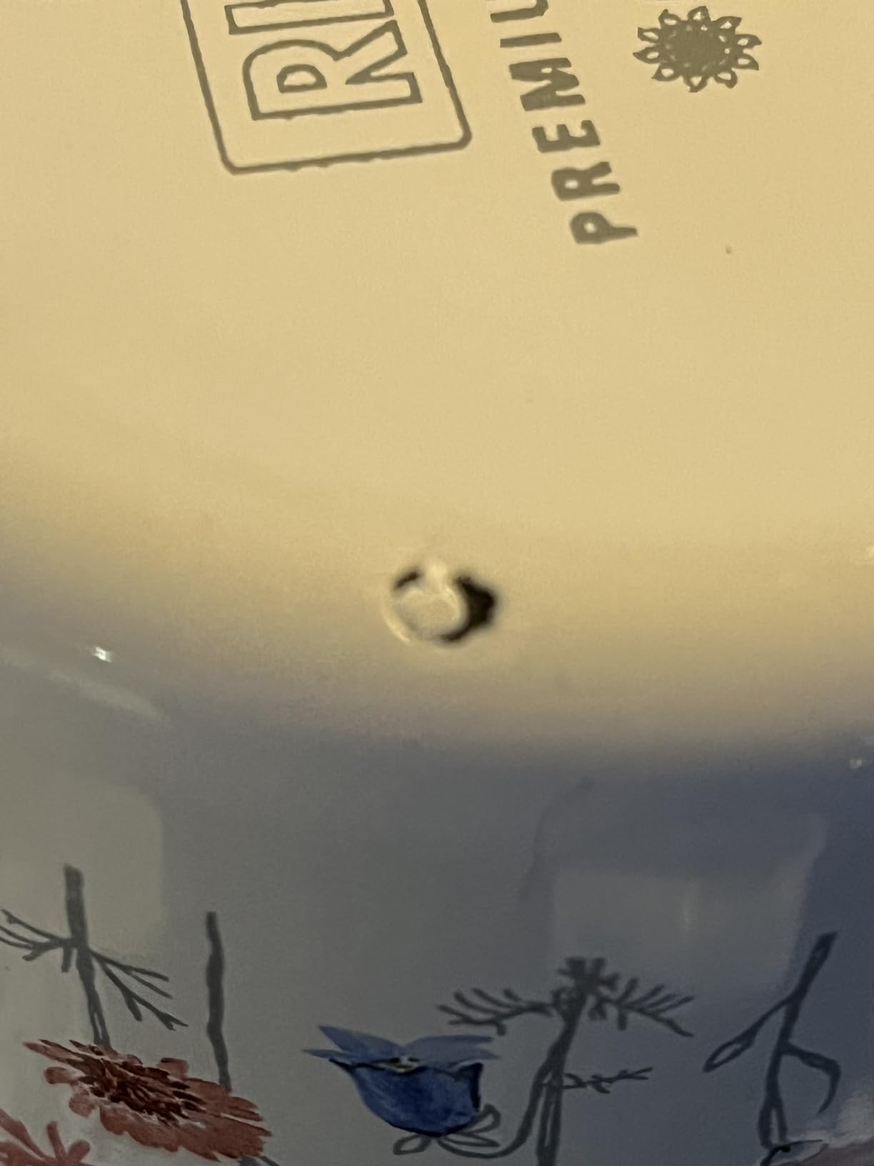 Klein, hübsch, praktisch!
