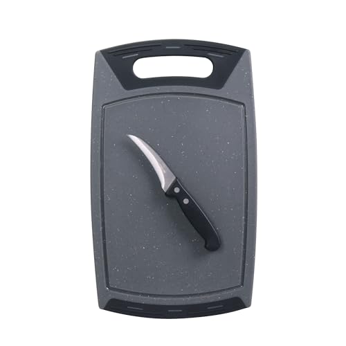 stoneline-2-teiliges-set-schneidebrett-36-x-22-cm-gem-semesser-9-cm-edelstahl image 6