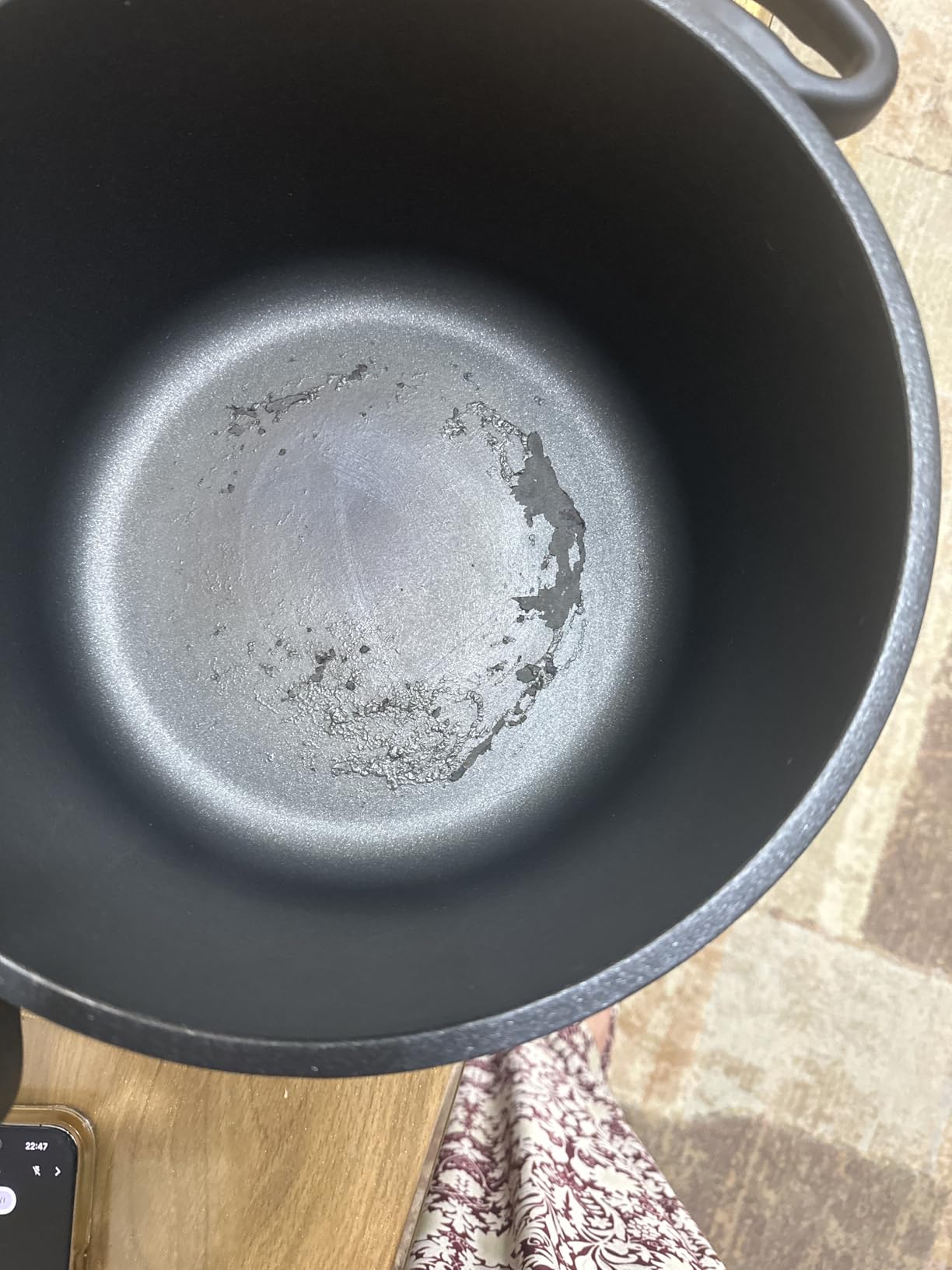 Profi-Topf für Sonntagsbraten