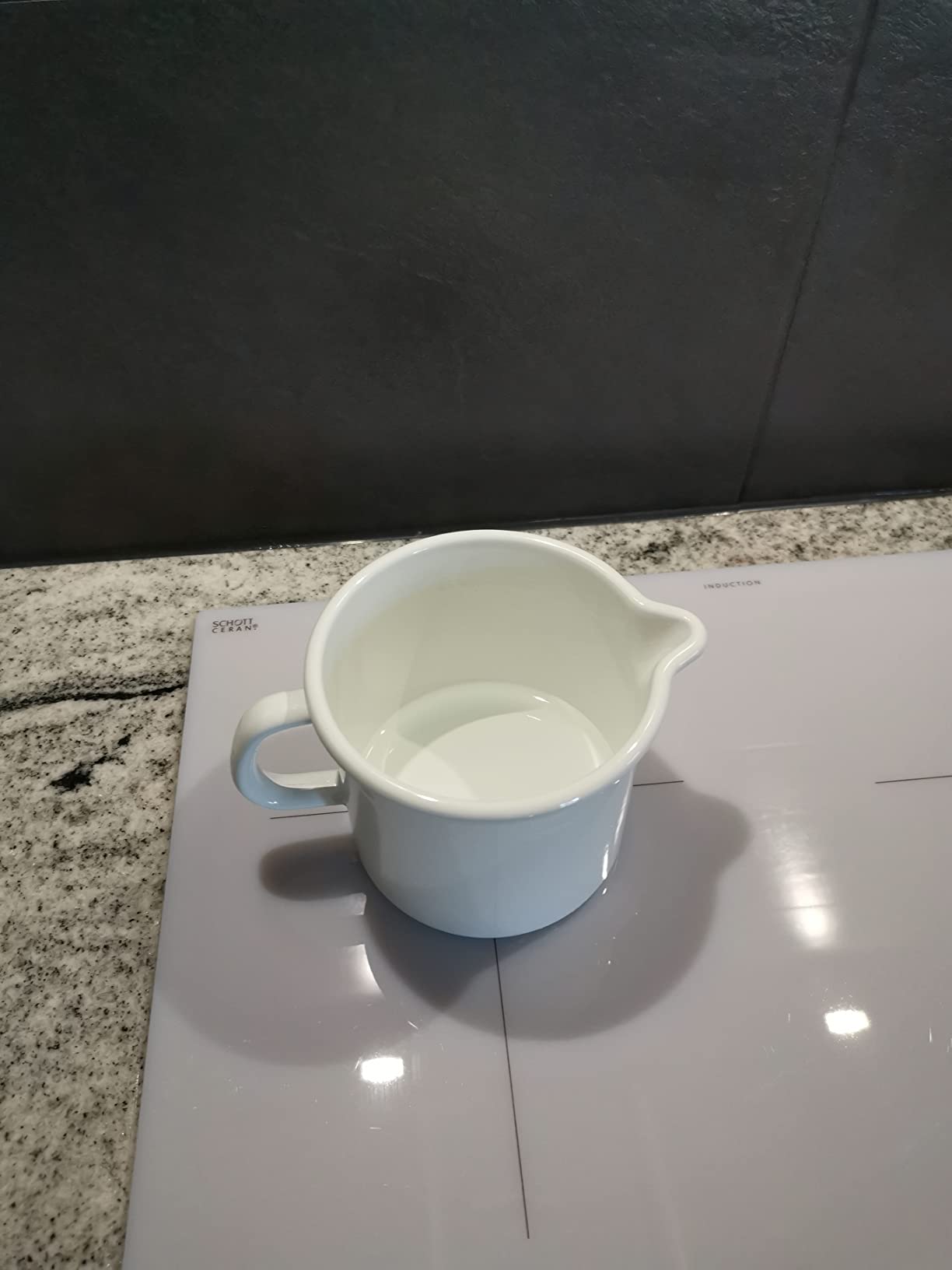 Süß und praktisch