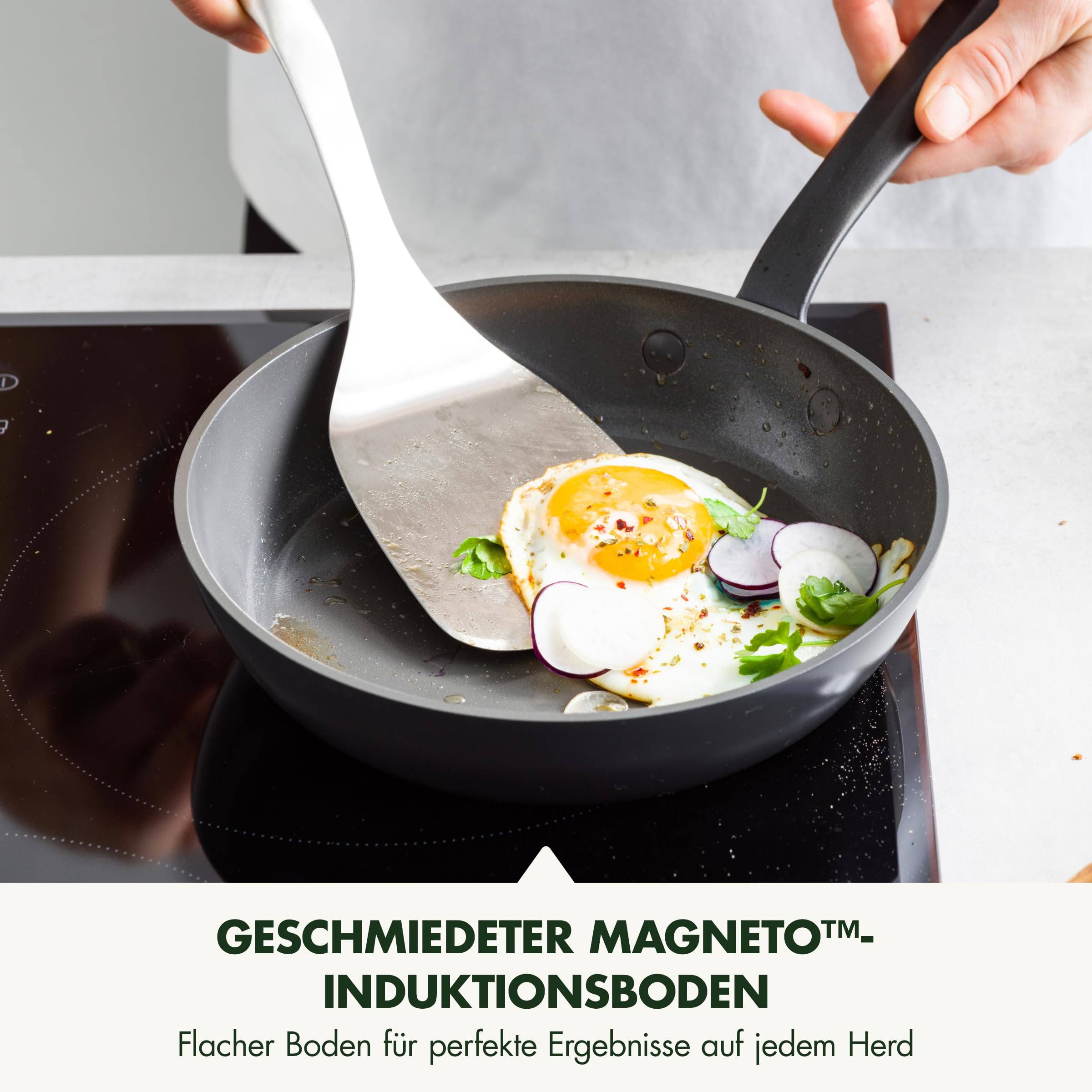 greenpan-craft-bratpfanne-20-cm-hartanodisiert-keramik-antihaft-pfas-frei-schwar image 5