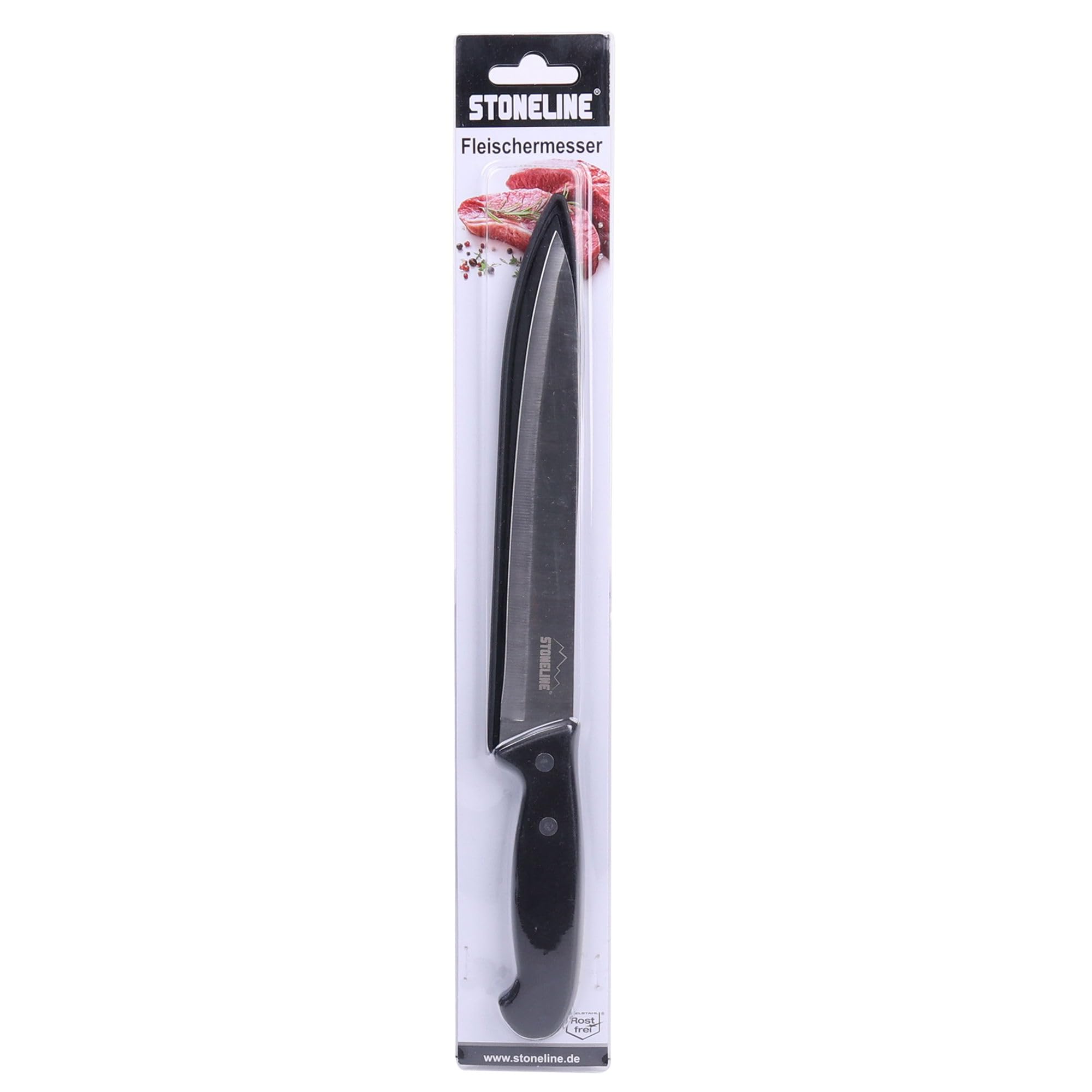 stoneline-fleischmesser-31-5-cm-edelstahl-mit-klingenschutz-klingenl-nge-19-9-cm image 6
