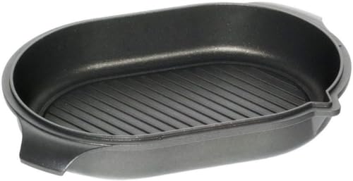 amt-gastroguss-amzn-4228-2er-set-br-ter-42-x-28-cm-mit-glasdeckel-aluguss-lotan- image 7