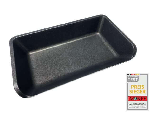 amt-gastroguss-klaus-grillt-snack-schale-f-r-speed-ofen-aluguss-lotan-antihaft image 3