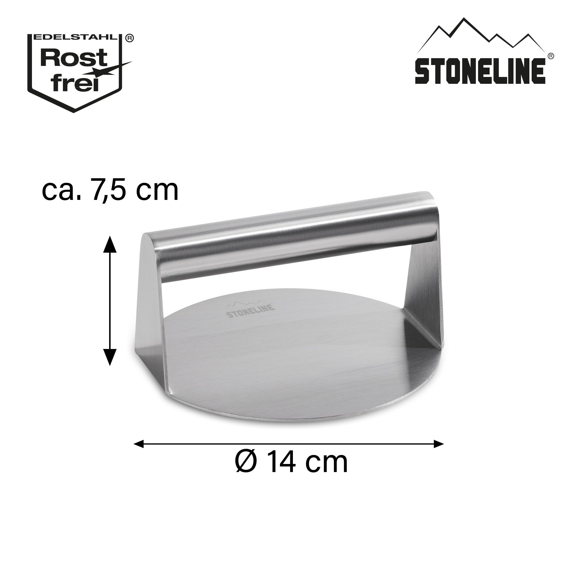 stoneline-burger-smasher-edelstahl-14-cm-rund-burgerpresse-f-r-smashed-burger image 4