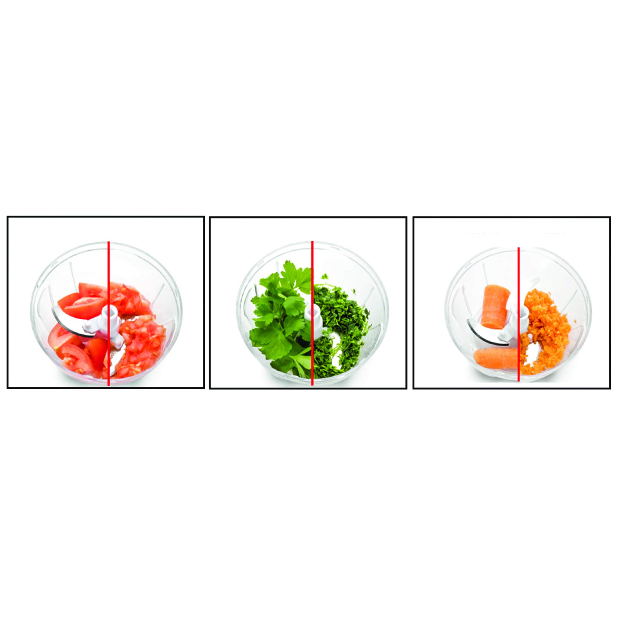 stoneline-multi-zerkleinerer-9-teilig-900-400-ml-gr-n image 2
