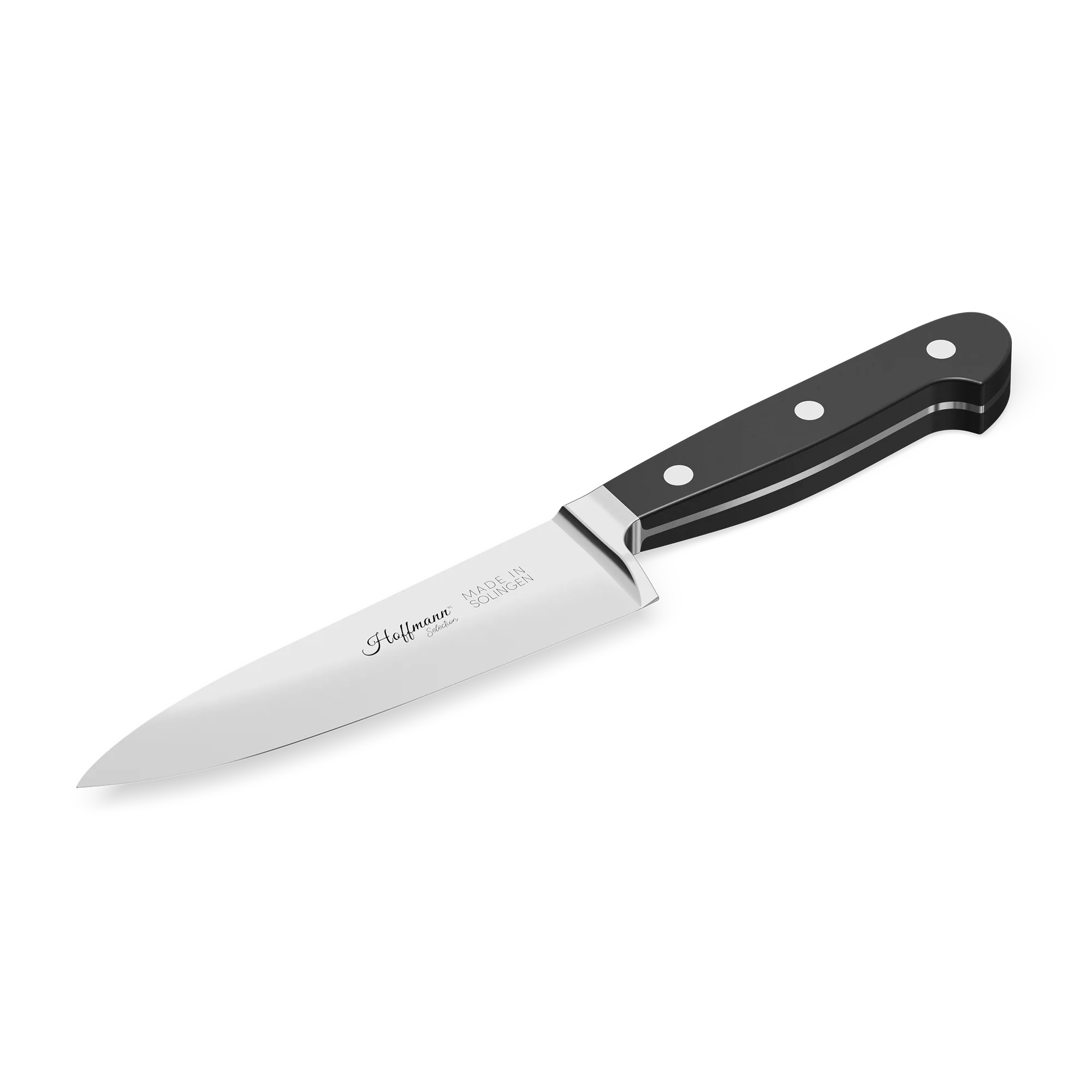 hoffmann-germany-klassik-serie-chefmesser-16-cm-handgeschmiedet-solingen image 1