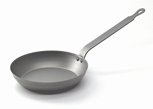 riess-eisenpfanne-0563-023-20-cm-grau-emailliert-0-6-liter image 3