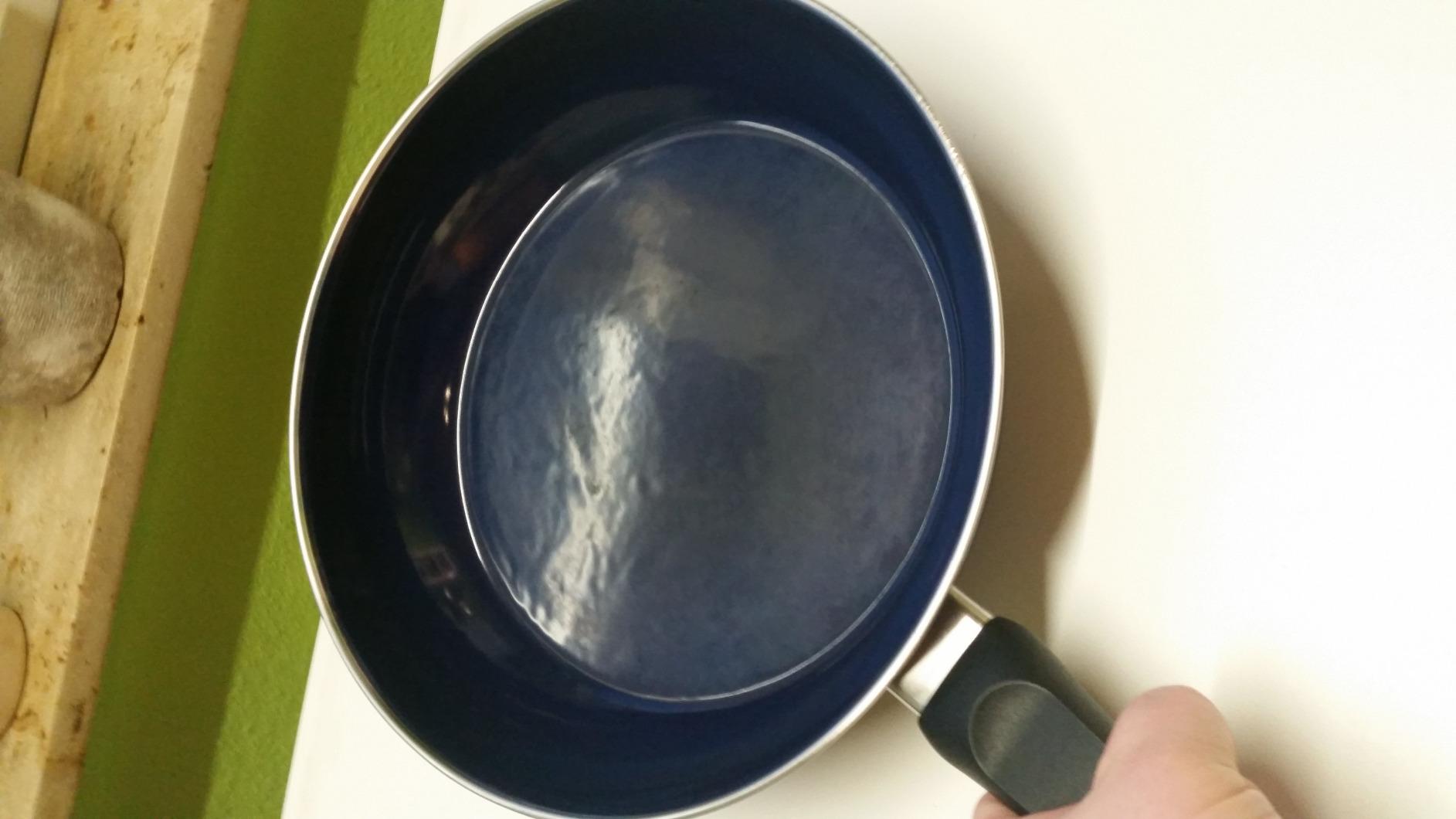 Braten wie früher