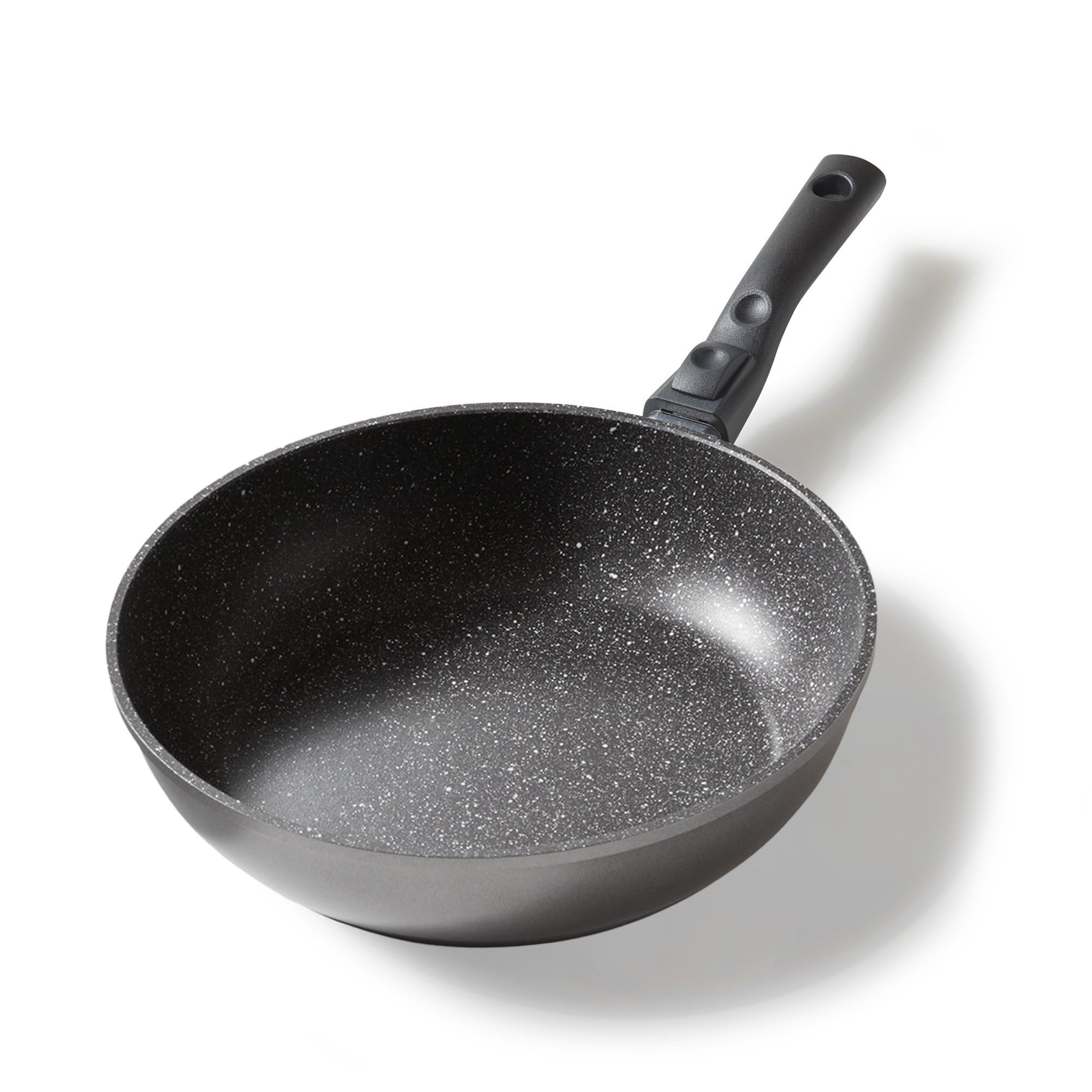 stoneline-flex-made-in-germany-schmorpfanne-28-cm-3-1-l-hoher-rand image 1