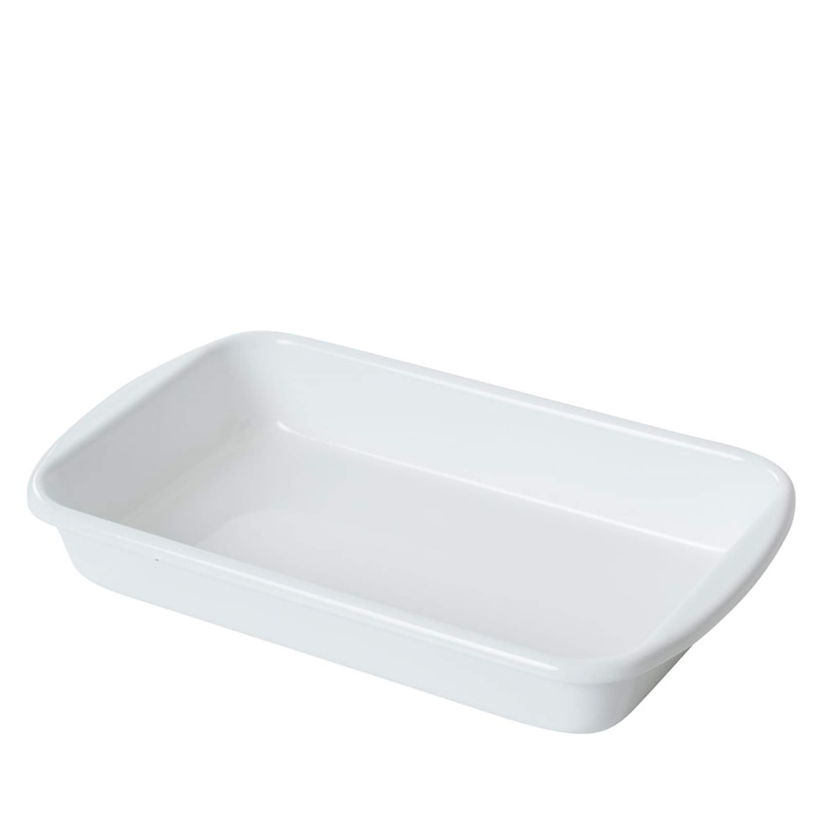 riess-classic-wei-auflaufform-40x21-cm-36-21-emaille-5-7-cm-hoch-induktion image 1