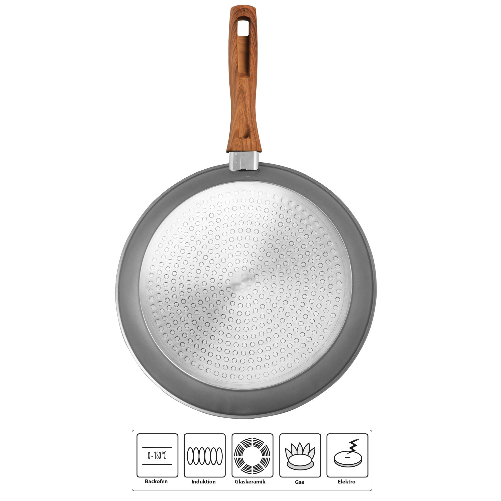 stoneline-back-to-nature-schmorpfanne-24-cm-2-4-l-stein-antihaft-induktion image 2