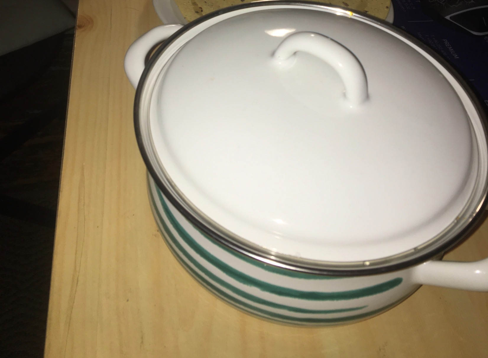 Gulasch wie bei Oma