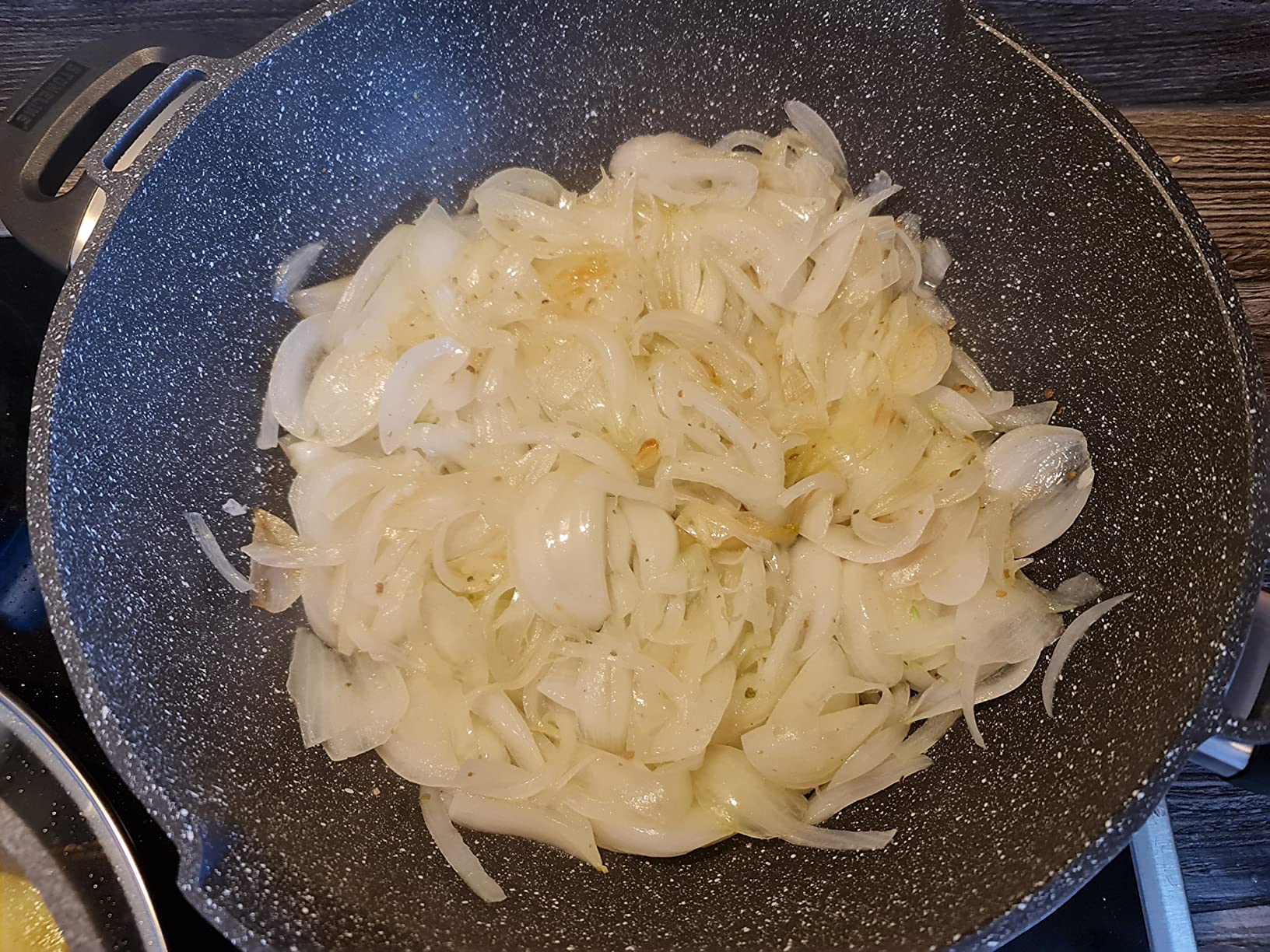 Top für Mealprep
