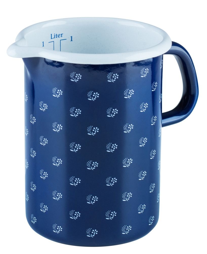 riess-emaille-k-chensch-ssel-nature-blue-light-18-cm-0-5-l-mit-deckel image 7