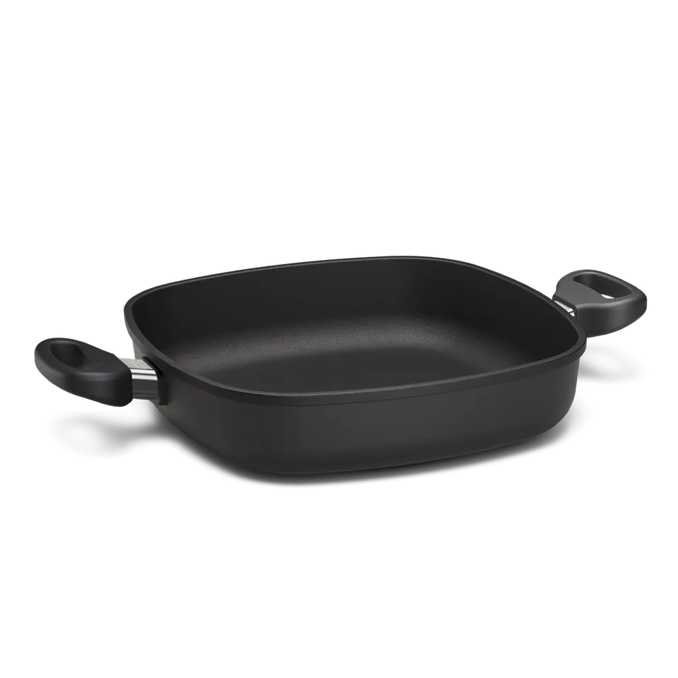 hoffmann-germany-stoniq-schmorpfanne-br-ter-eckig-pfas-frei-aluguss image 1