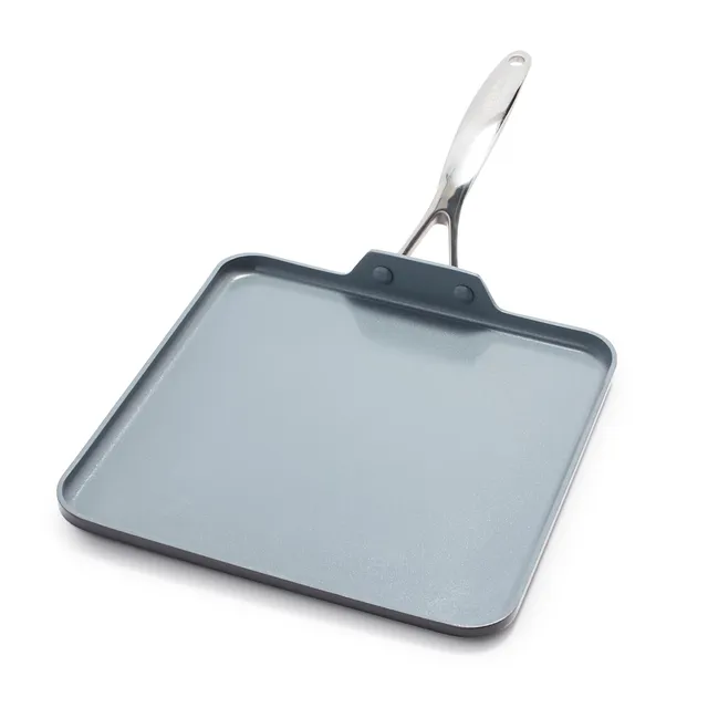 greenpan-valencia-pro-grillpfanne-28-cm-quadratisch-keramik-antihaft-pfas-frei image 1