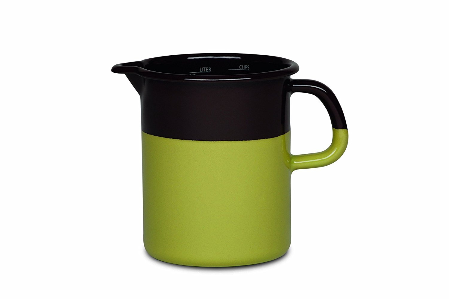 riess-sarah-wiener-edition-k-chenma-0-5-liter-schoko-pistazie-emaille image 1