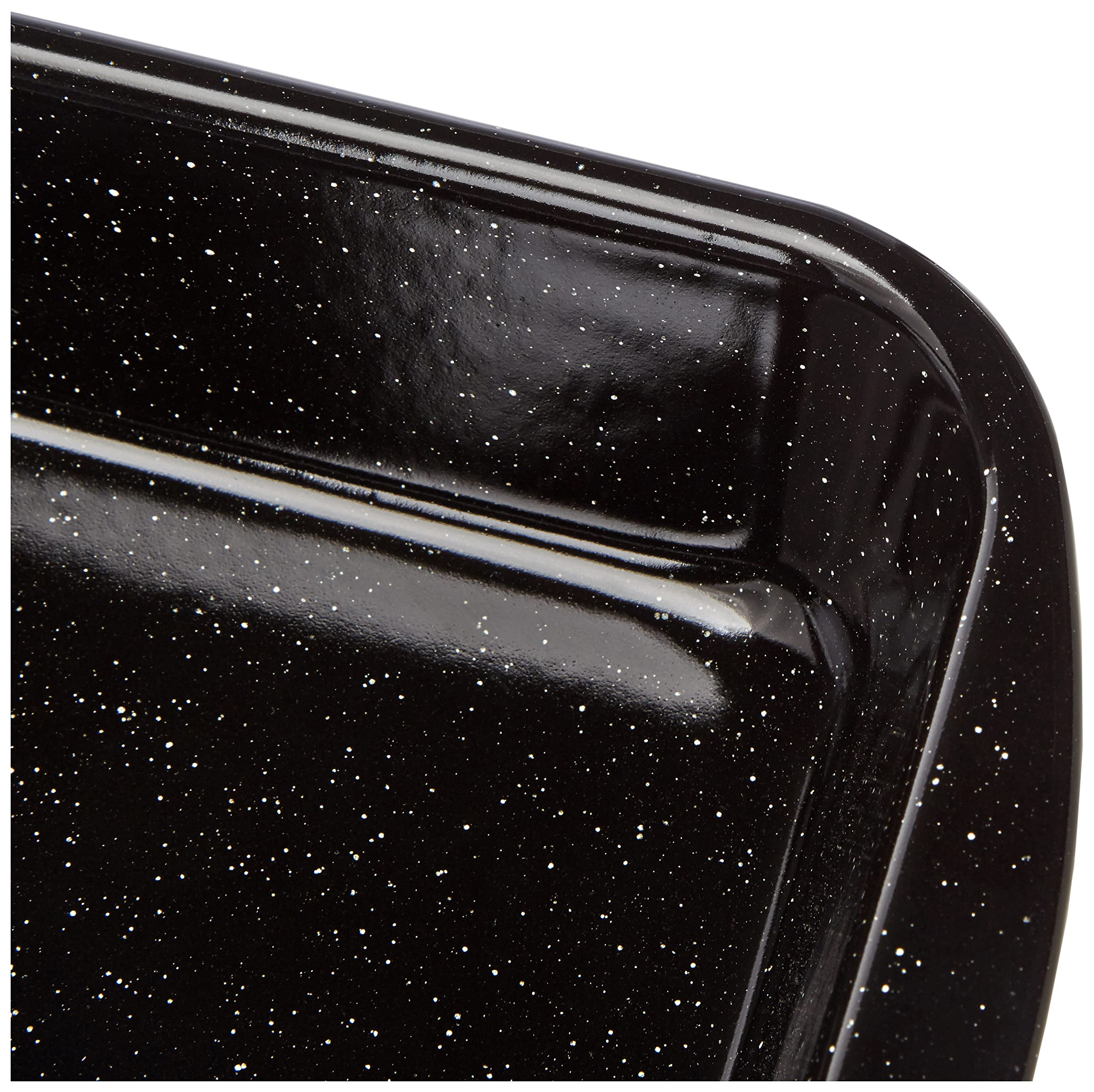 riess-classic-auflaufform-32x19-cm-emaille-schwarz-back-und-bratenform image 3