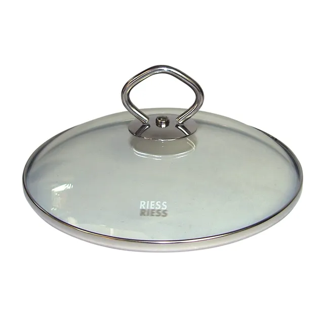 riess-topglasdeckel-16-cm-t-type-mit-chromrand image 1