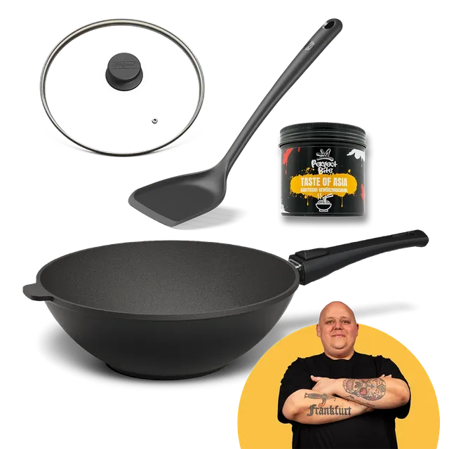 hoffmann-germany-bernd-zehner-wok-bundle-klassik-serie image 1