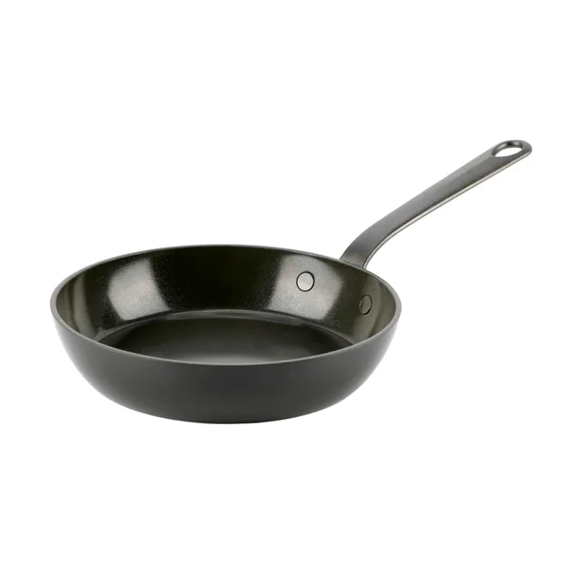 greenpan-craft-bratpfanne-20-cm-hartanodisiert-keramik-antihaft-pfas-frei-schwar image 1