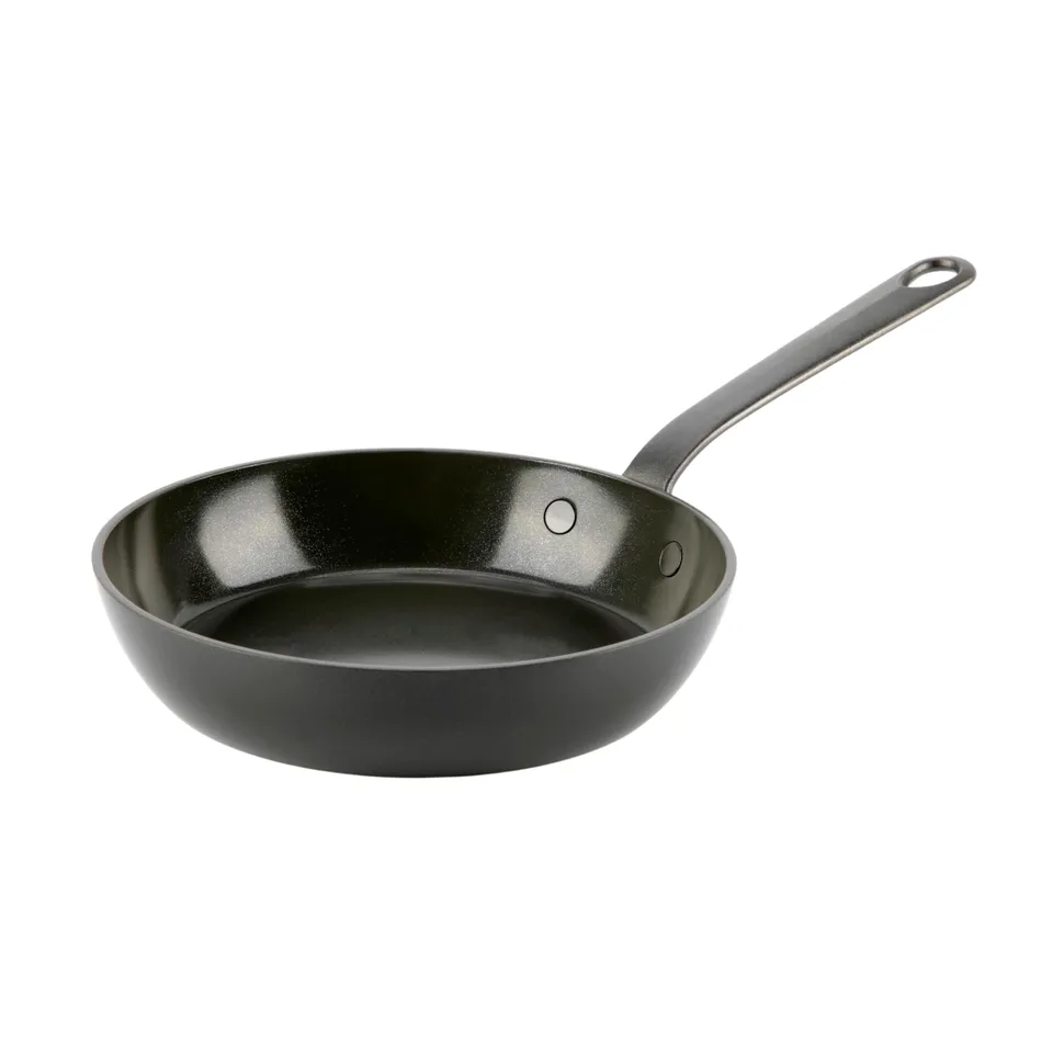greenpan-craft-bratpfanne-20-cm-hartanodisiert-keramik-antihaft-pfas-frei-schwar image 1