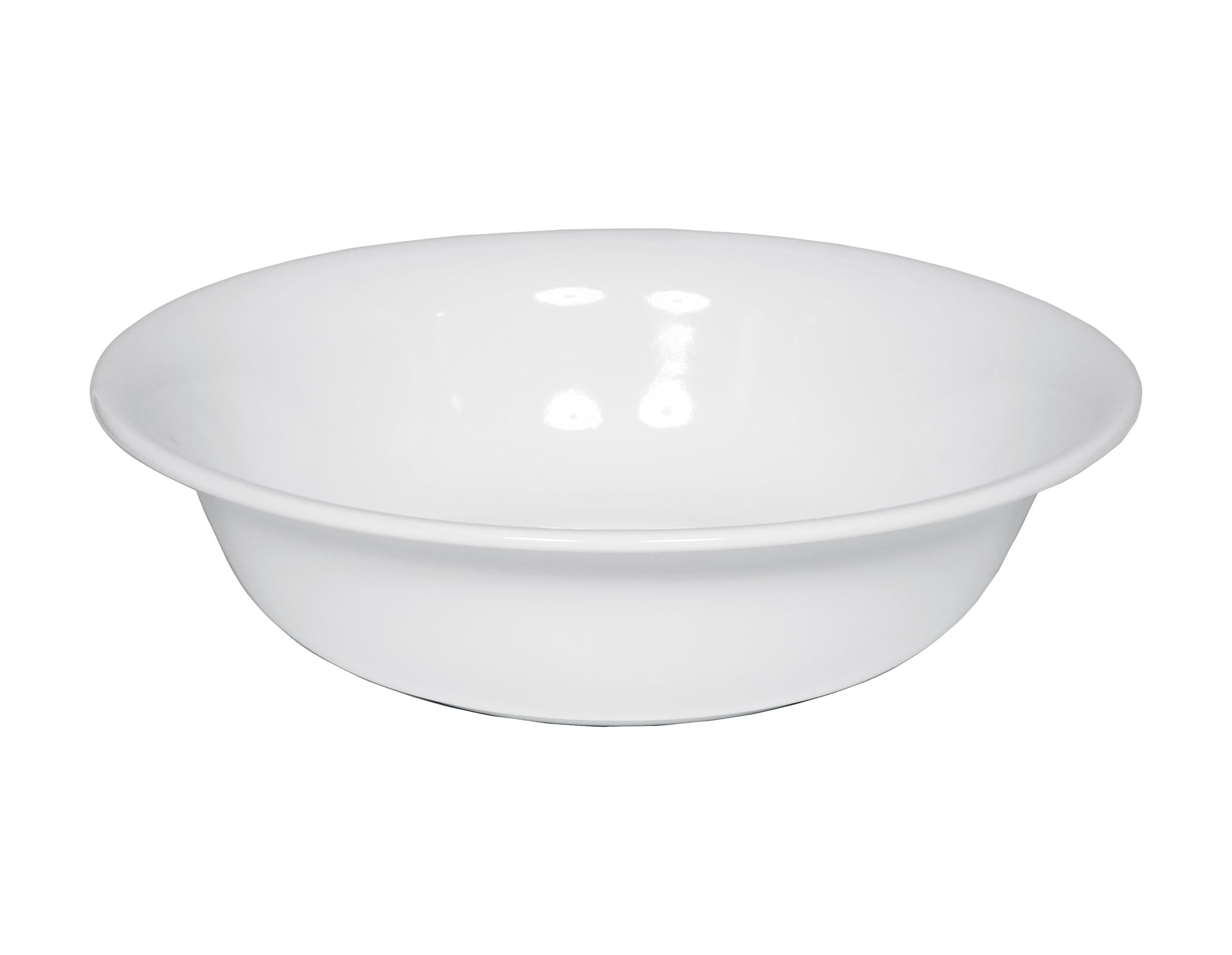 riess-classic-weiss-waschsch-ssel-emaille-wei-40-cm-7-0-liter image 1