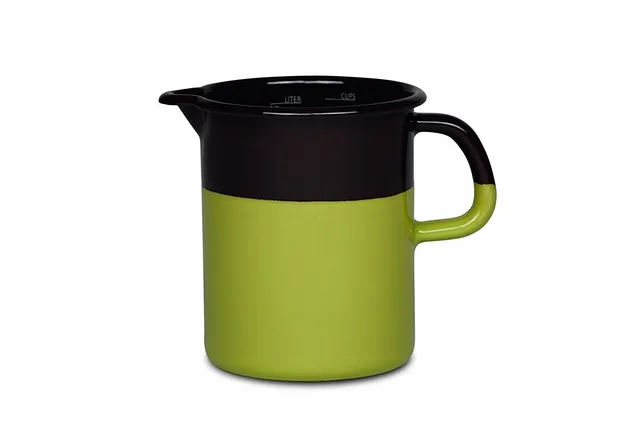 riess-sarah-wiener-edition-k-chenma-0-5-liter-schoko-pistazie-emaille image 1