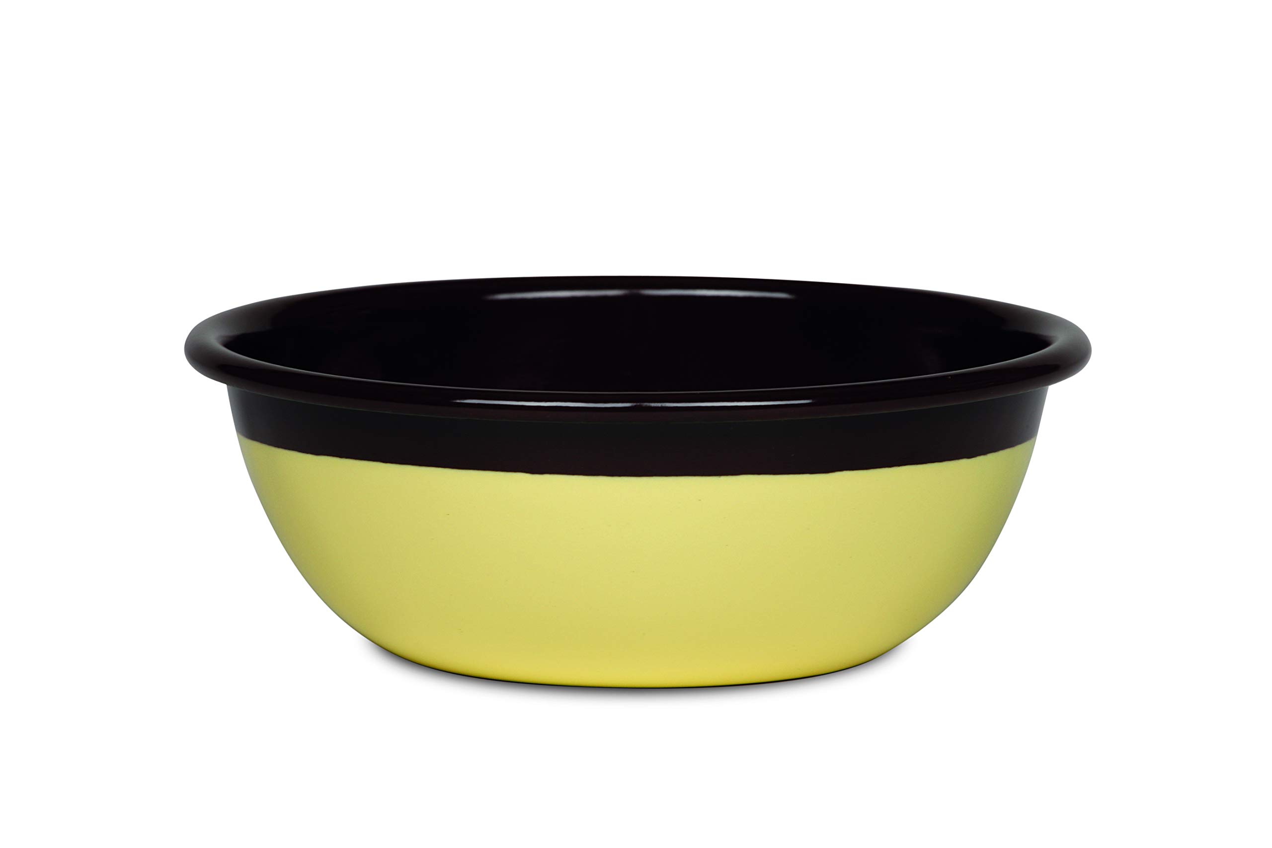 riess-truehomeware-edition-sarah-wiener-sch-ssel-14-cm-0-47-l-emaille-schoko-van image 1