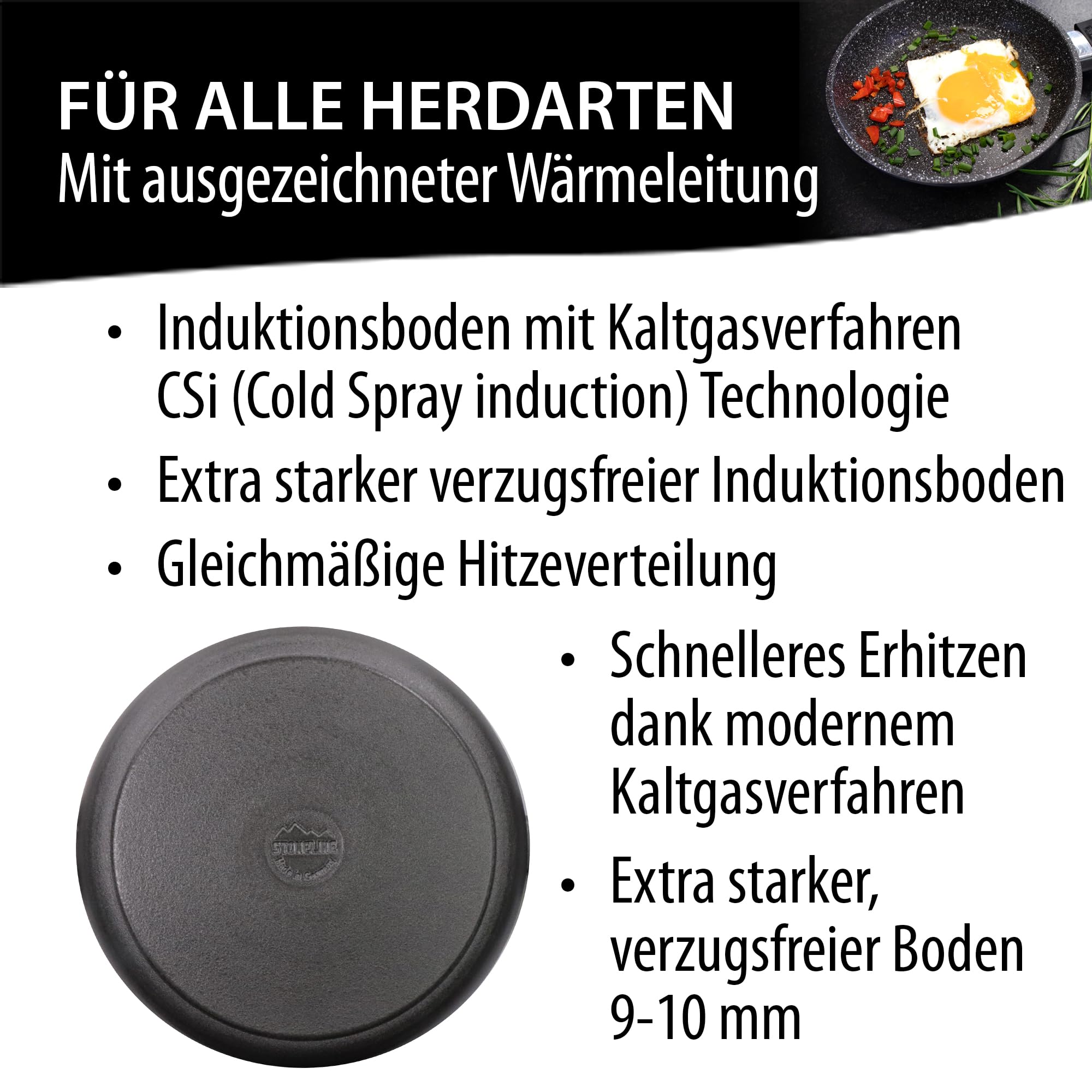 stoneline-wok-made-in-germany-32-cm-5-3-l-mit-abnehmbarem-griff-grau image 8