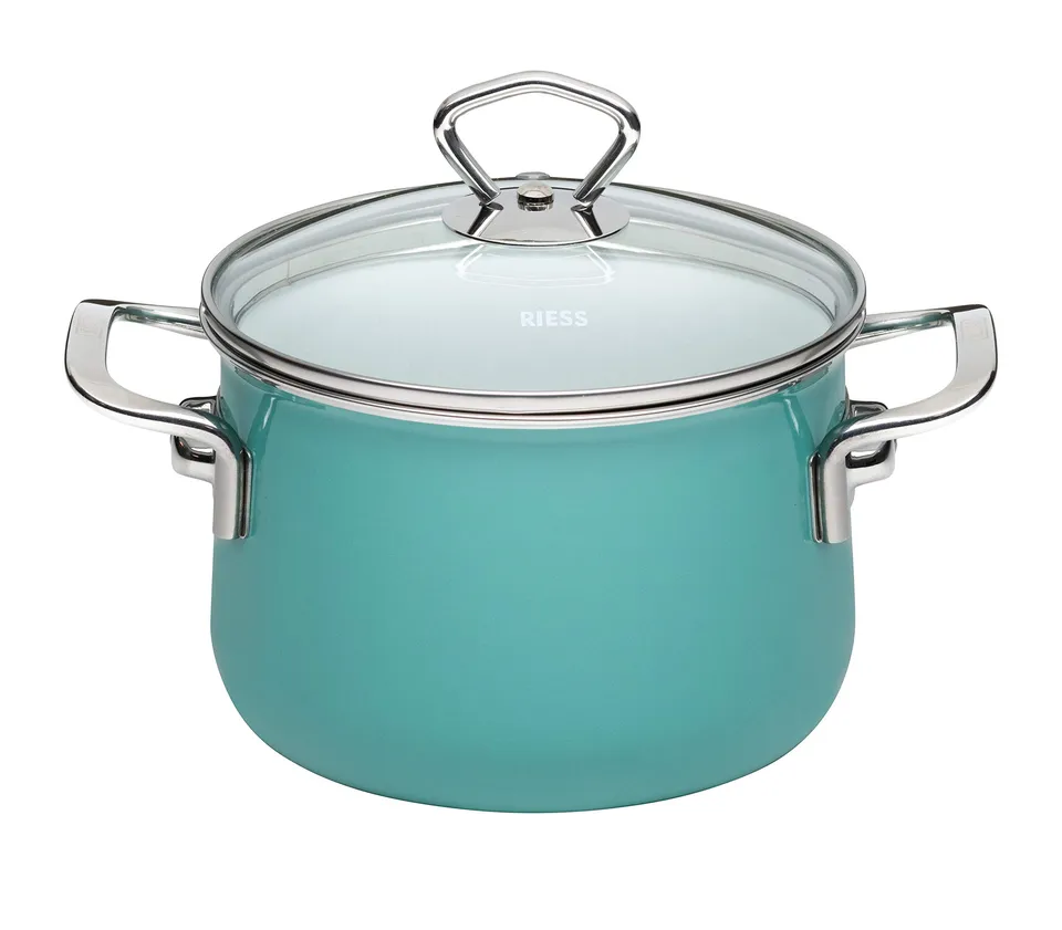 riess-nouvelle-nature-green-fleischtopf-16-cm-2-liter-mit-glasdeckel-extra-stark image 1