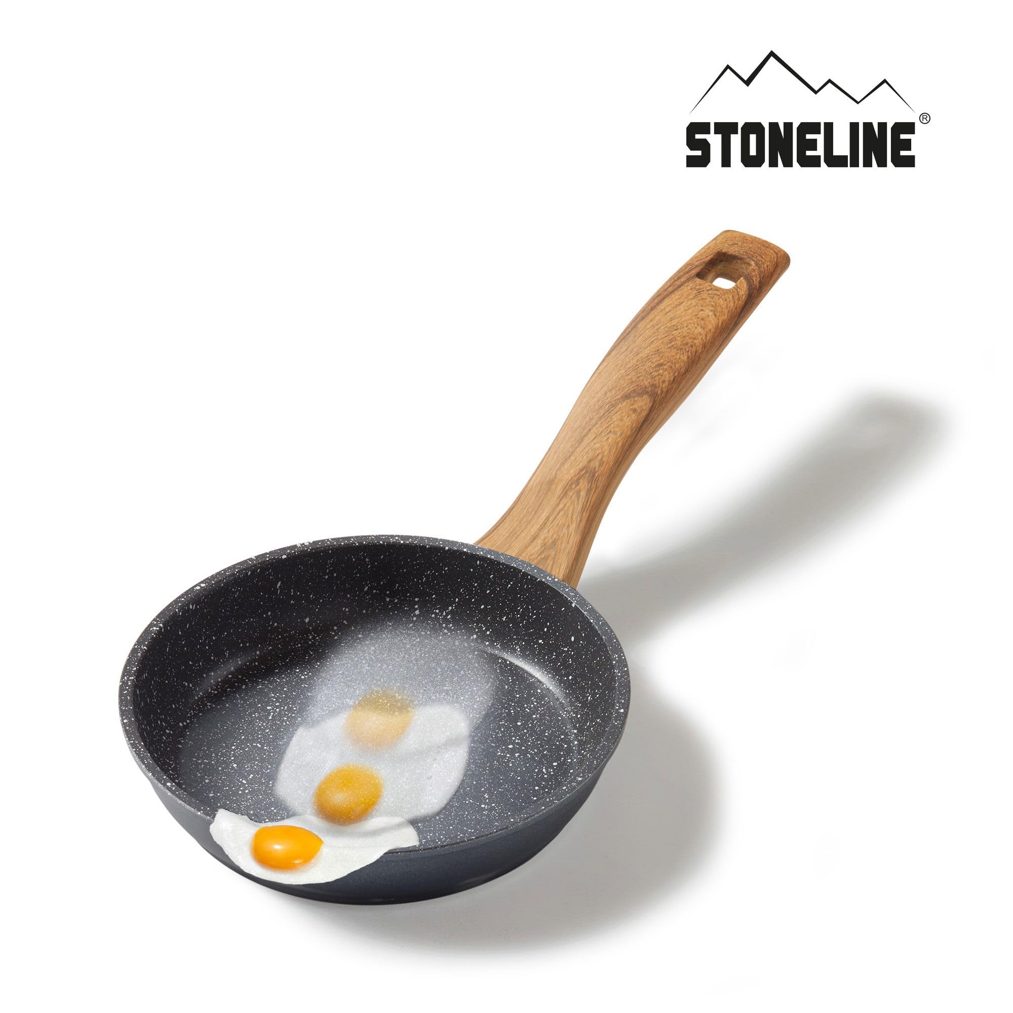 stoneline-back-to-nature-bratpfanne-16-cm-antihaft-mit-steinpartikeln image 4