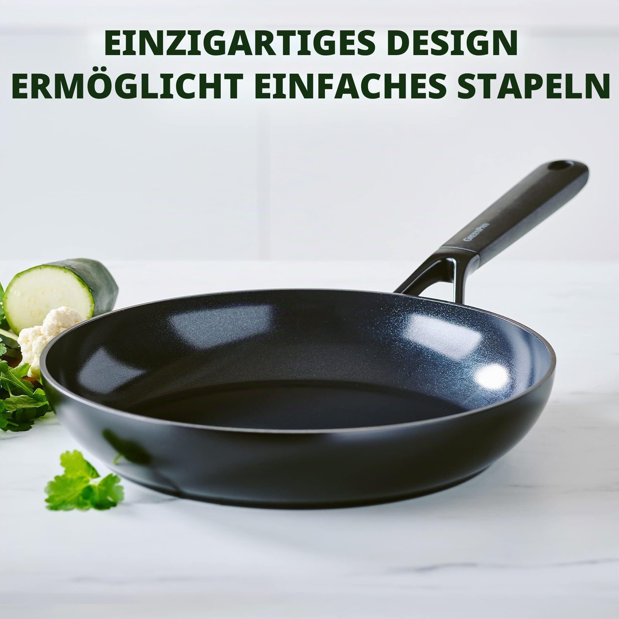 greenpan-smartshape-bratpfanne-28-cm-schwarz-pfas-frei-induktion image 5