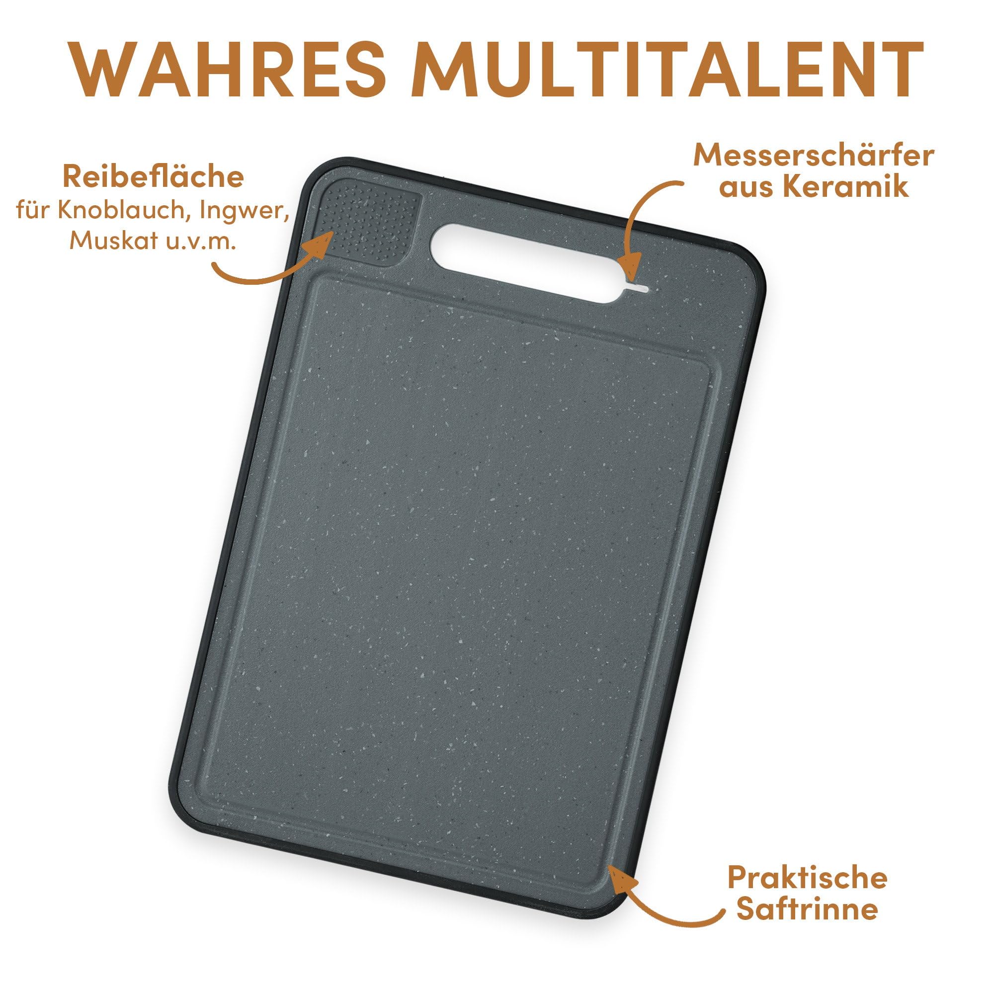 stoneline-auftaubrett-schneidebrett-mit-auftau-funktion-36-5-x-25-cm-2-in-1-defr image 5