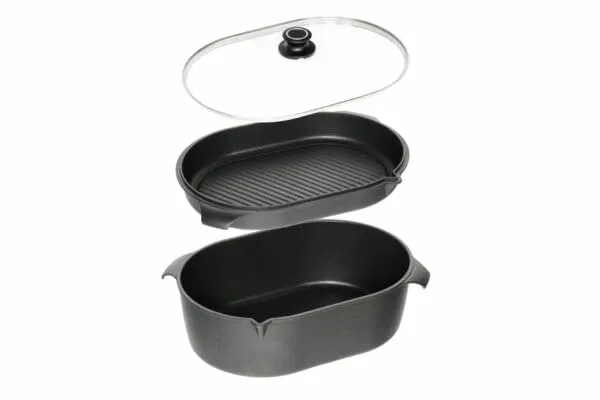 amt-gastroguss-br-ter-3er-set-32-x-22-cm-induktionsgeeignet-amzn-i-3222-set-br-t image 1