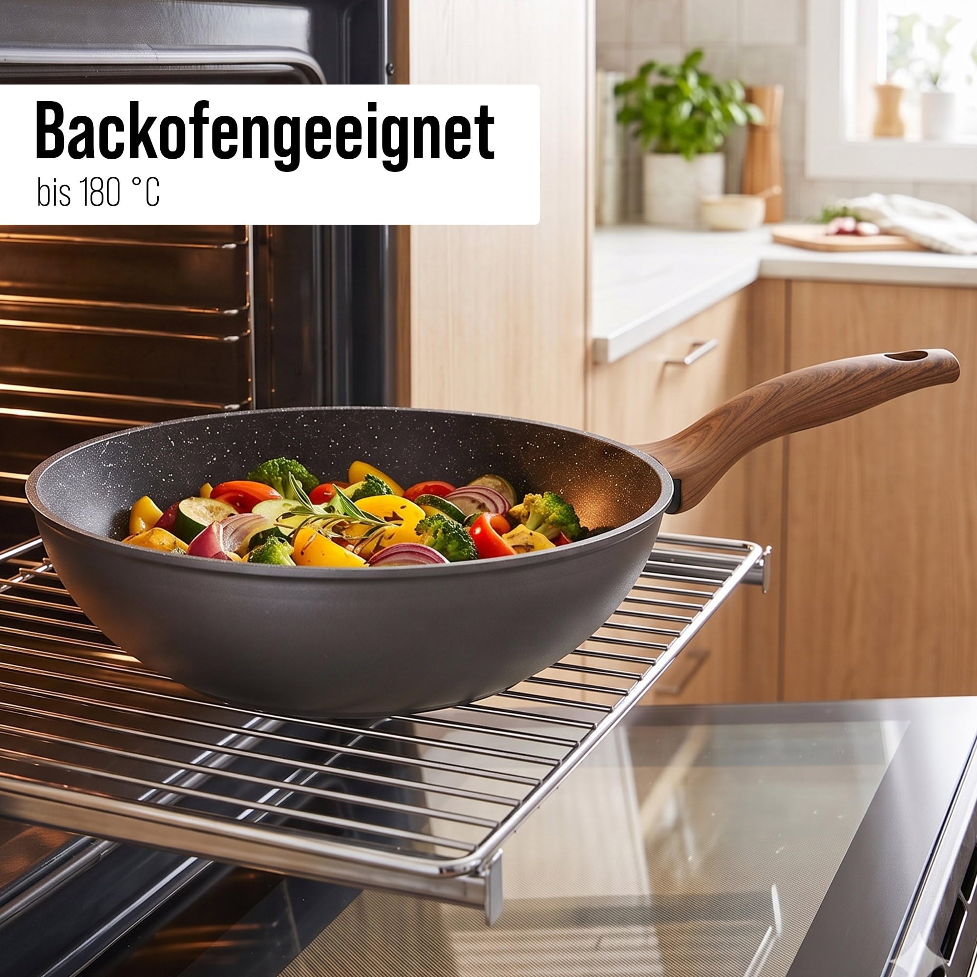 stoneline-back-to-nature-wok-30-cm-made-in-germany-mit-stein-antihaft-grau image 7