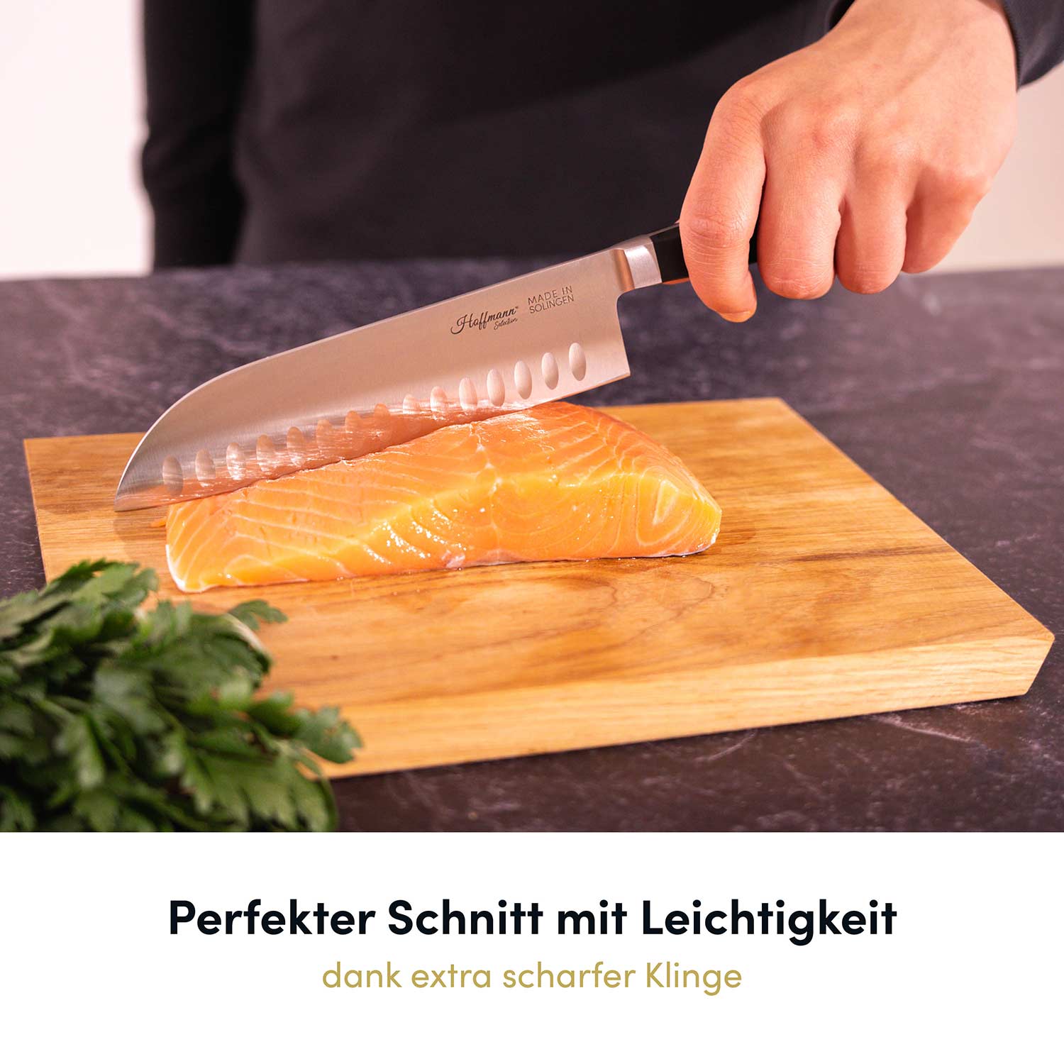 hoffmann-germany-santokumesser-18-cm-klassik-serie-handgeschmiedet-in-solingen image 4