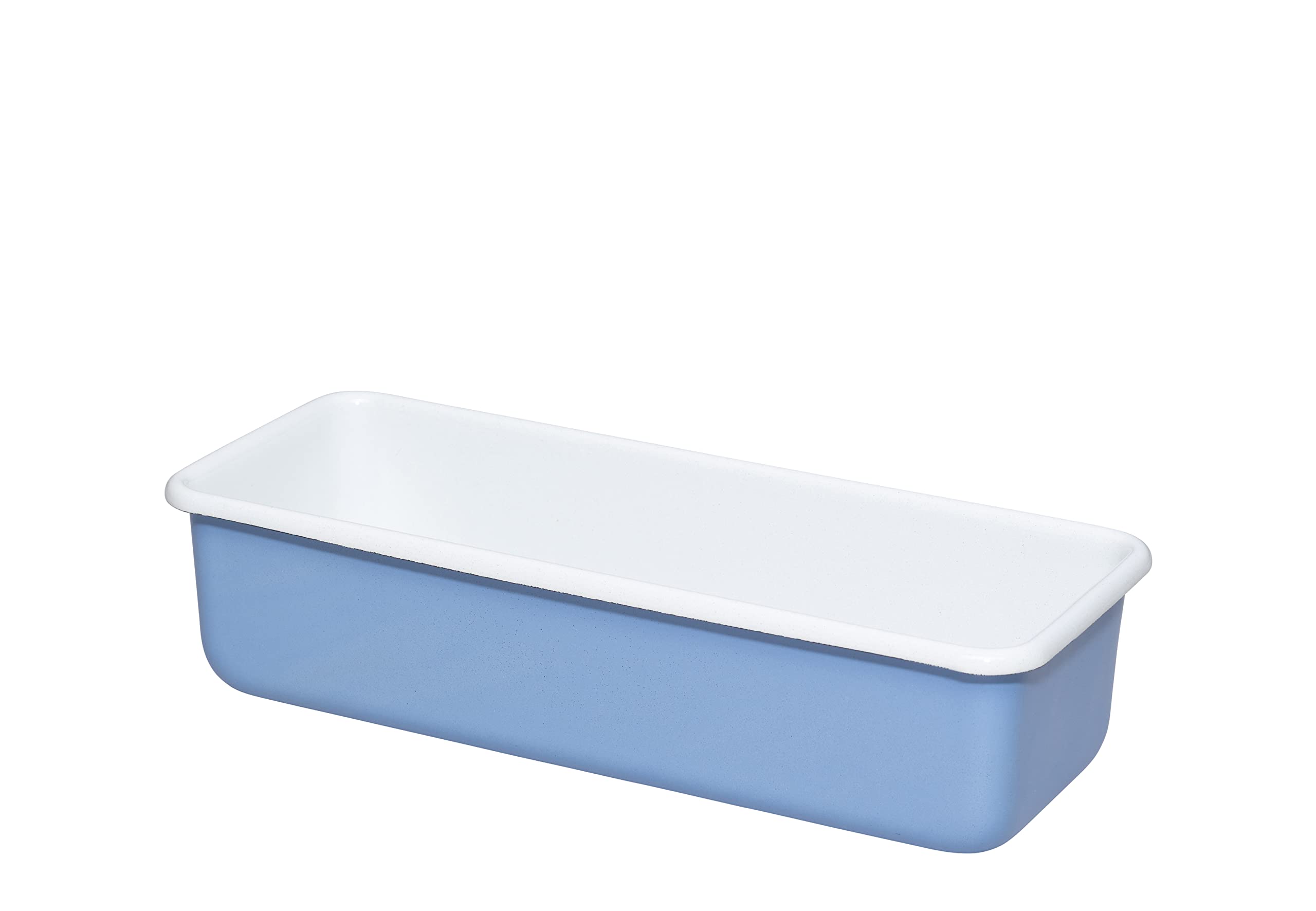 riess-kasserolle-mit-deckel-18-cm-nature-blue-emaille image 1
