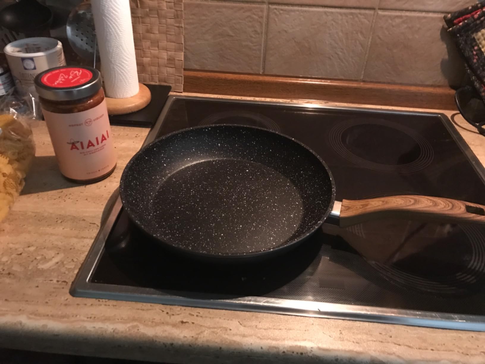 Meine Lieblingspfanne geworden