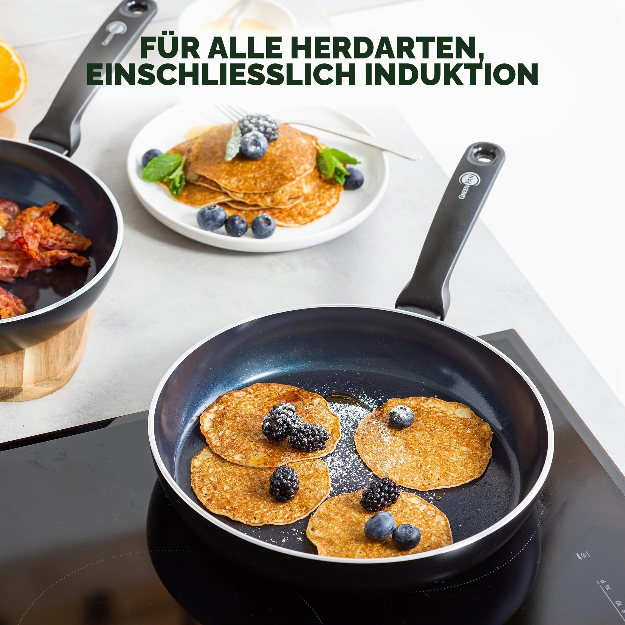 greenpan-torino-bratpfannen-2er-set-24-cm-und-28-cm-keramik-antihaft-pfas-frei-s image 7