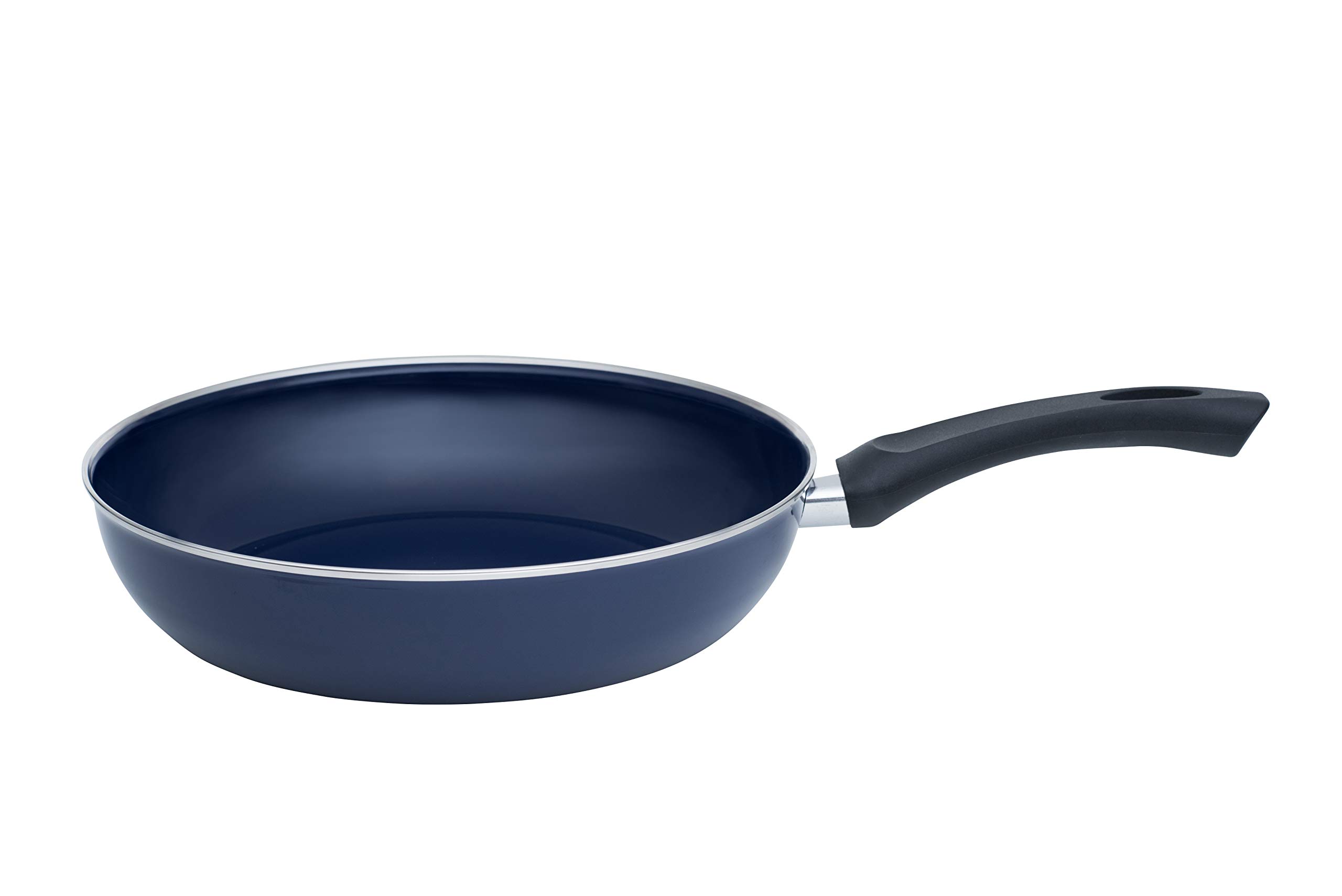 riess-oma-s-emaillepfanne-28-cm-classic-kobaltblau-2-5-liter image 1