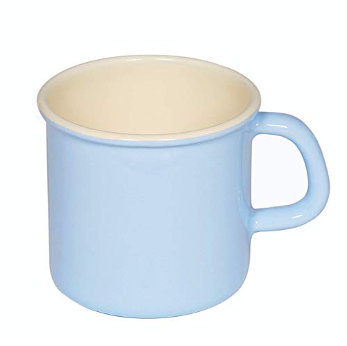 riess-classic-pastellblau-trinkbecher-topf-mit-b-rdel-0-5-liter-9-3cm-emaille image 3