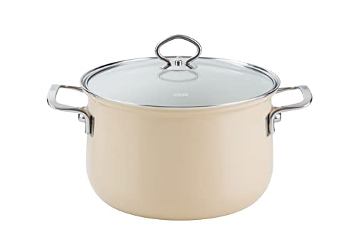 riess-nouvelle-cappuccino-sauciere-24-cm-6-l-orange-mit-glasdeckel image 8