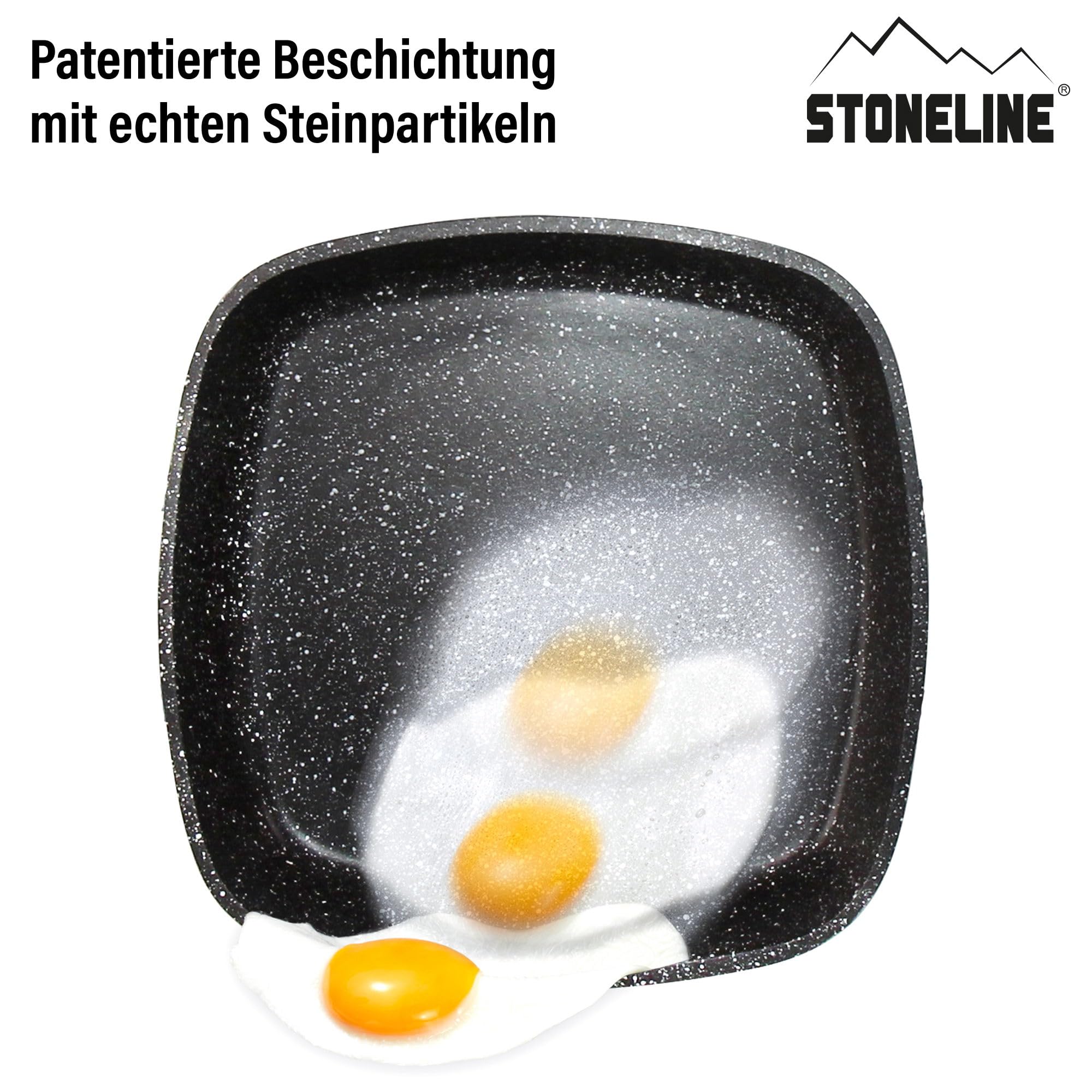 stoneline-gourmundo-grillpfanne-16-x-16-cm-grau-induktion image 8