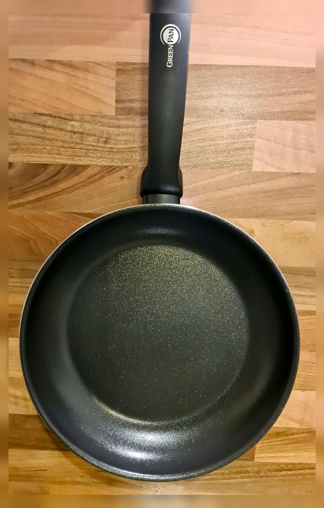 Gut für Alltag