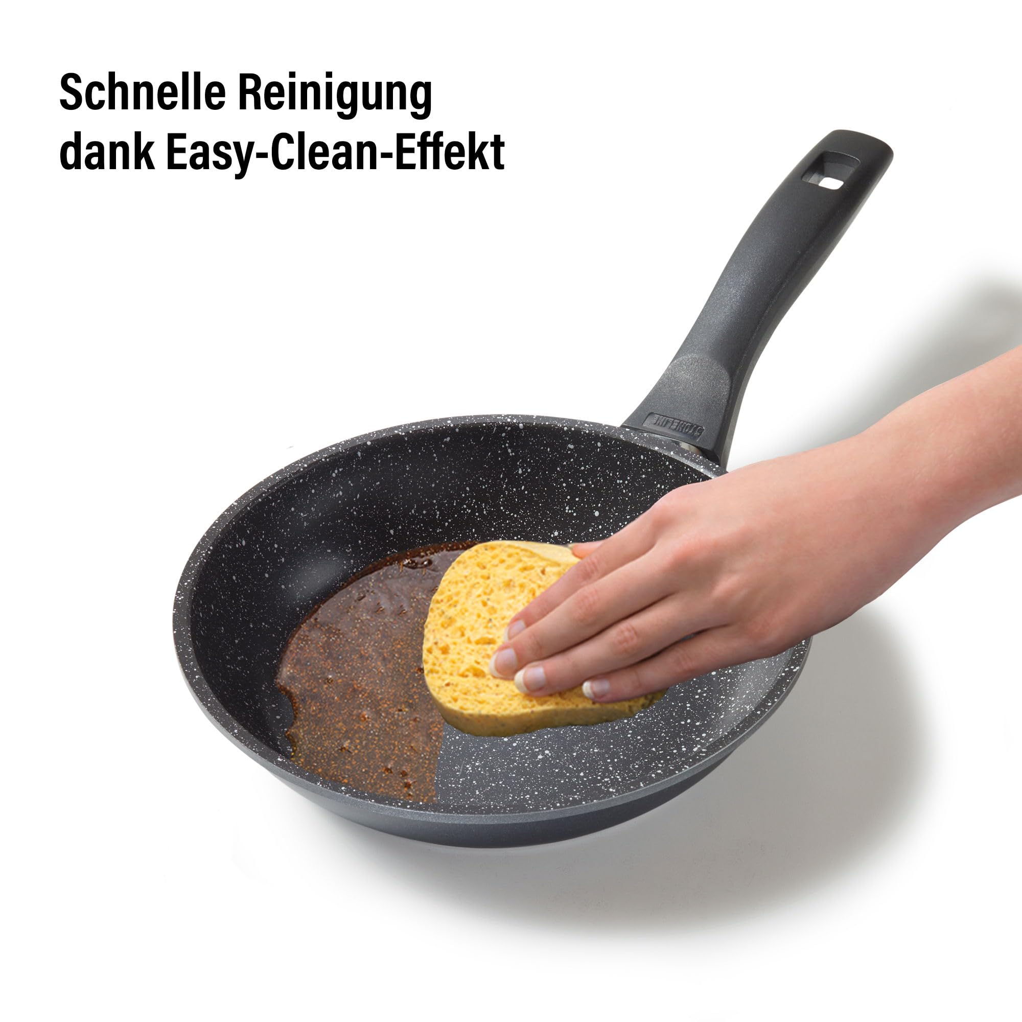 stoneline-bratpfanne-20-cm-antihaft-mit-echten-steinpartikeln-induktion image 5